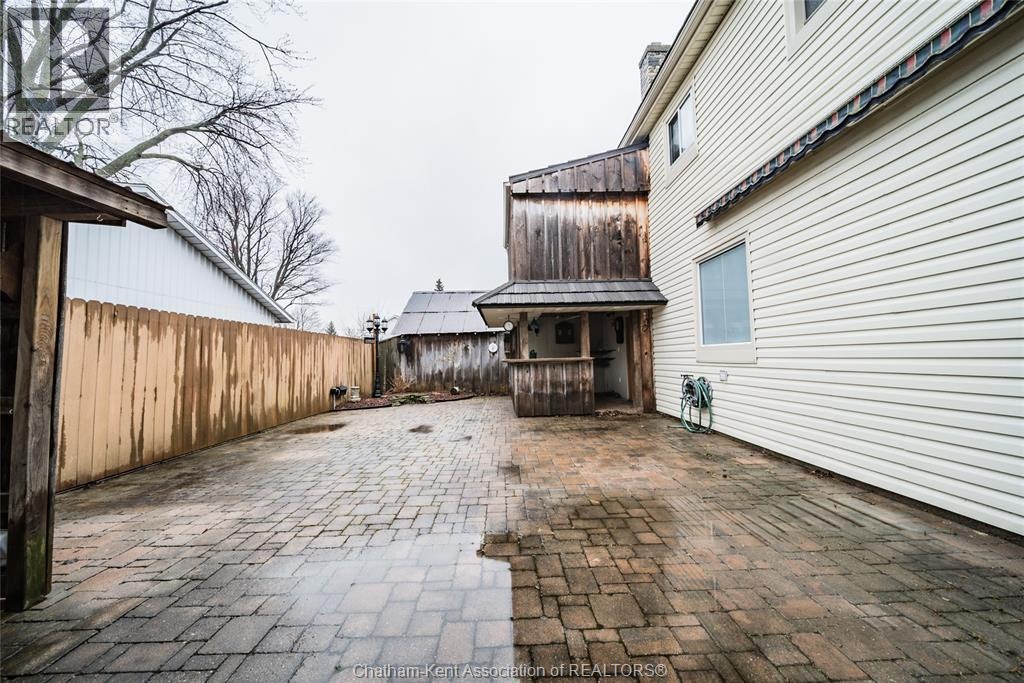 26 Kendall Street, Chatham-Kent, ON, N7M 2X5 - 38