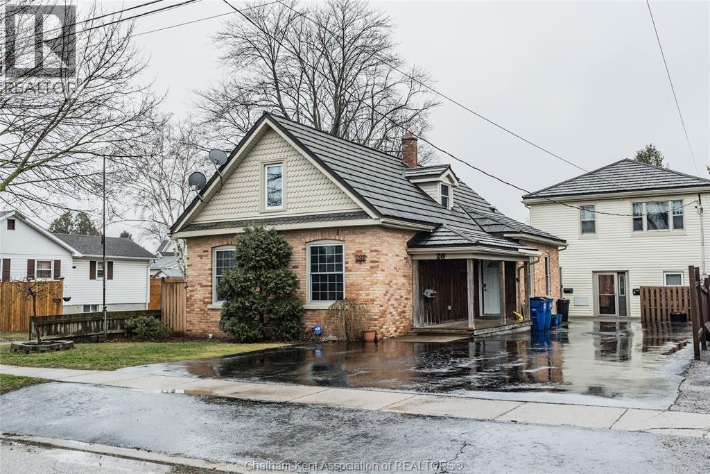 26 Kendall Street, Chatham-Kent, ON, N7M 2X5 - 2