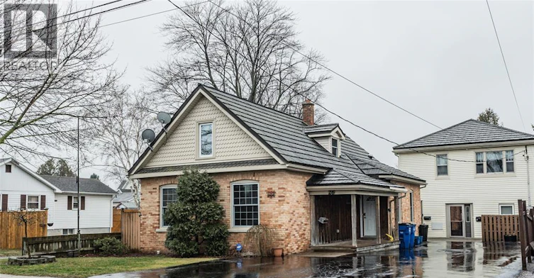 26 Kendall Street, Chatham-Kent, ON, N7M 2X5 - 2