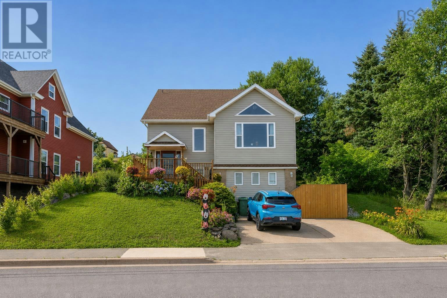 488 Purves Street, North Sydney, NS, B2A 1E1
