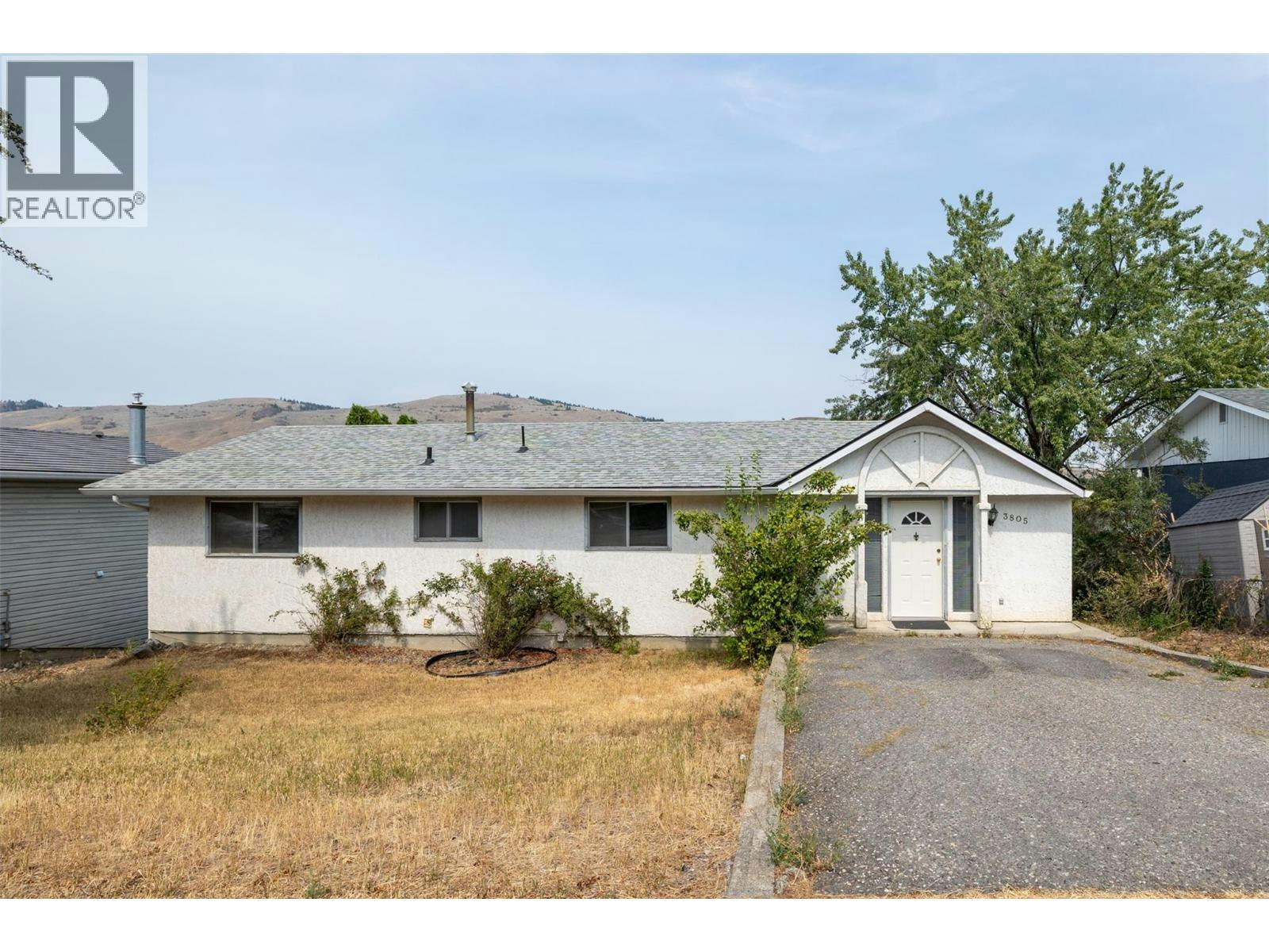3805 22 Avenue, Vernon, BC, V1T 1H7