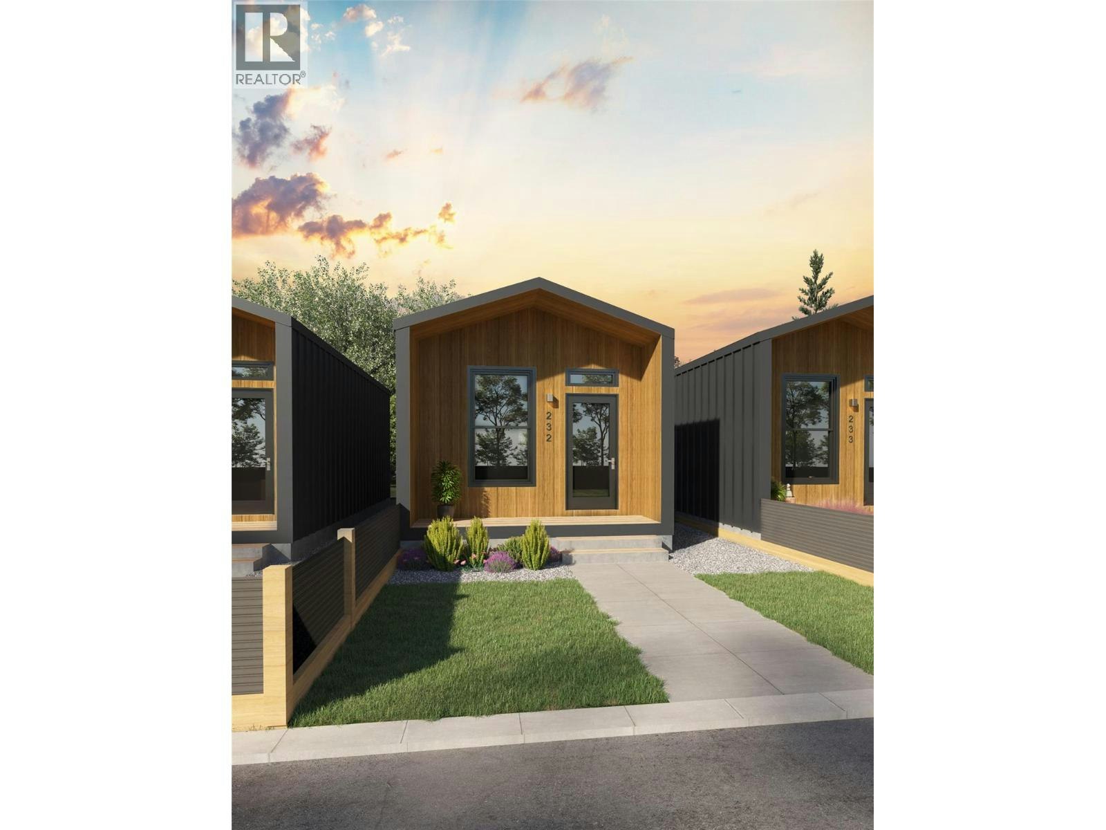 2A-8900 Jim Bailey Road, Kelowna, BC, V4V 1E5