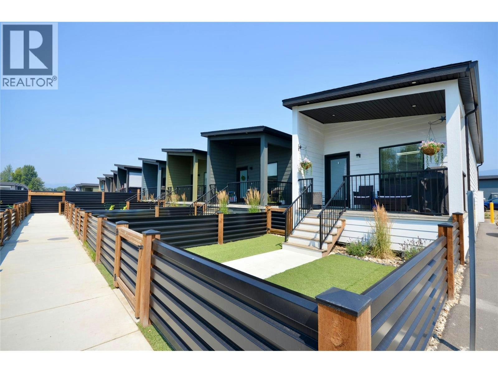 188D-8900 Jim Bailey Road, Kelowna, BC, V4V 1E5
