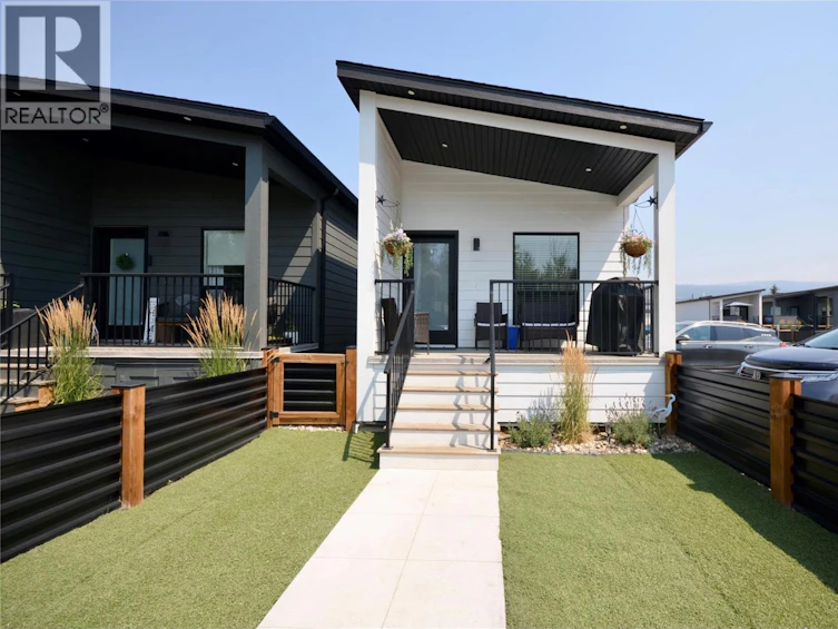 188D-8900 Jim Bailey Road, Kelowna, BC, V4V 1E5 - 19