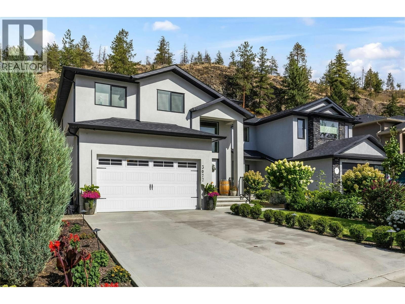 3077 Riesling Way, West Kelowna, BC, V4T 0A5
