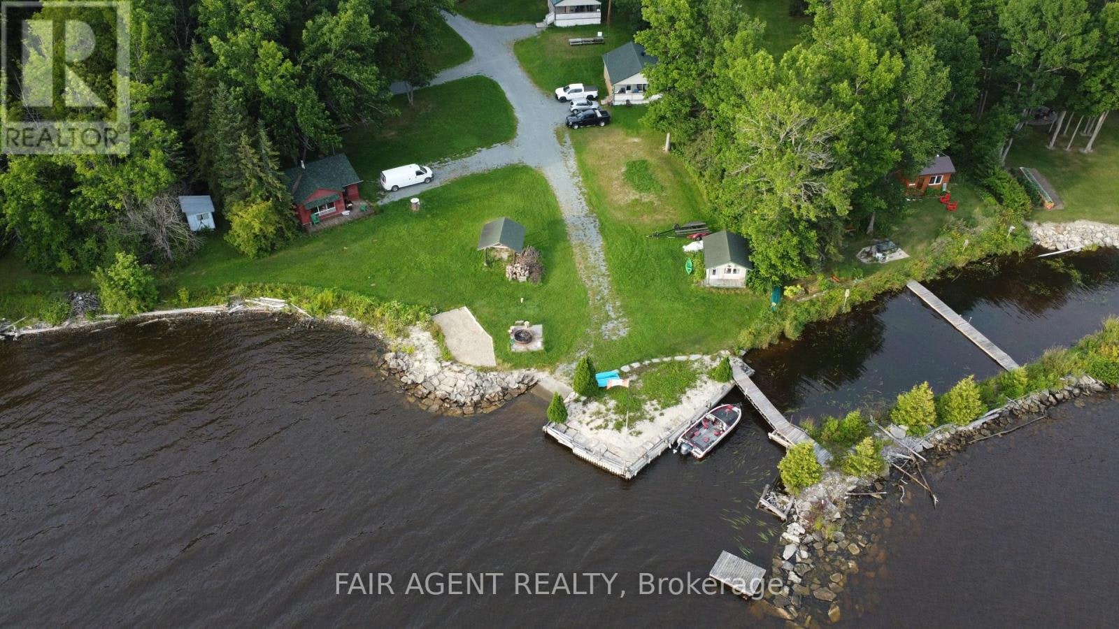 743022-743024 Dawson Point Road, Temiskaming Shores, ON, P0J 1P0