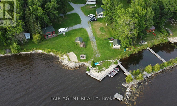 743022-743024 Dawson Point Road