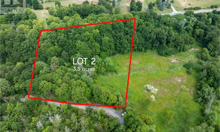 LOT-2 Sweetfern Lane