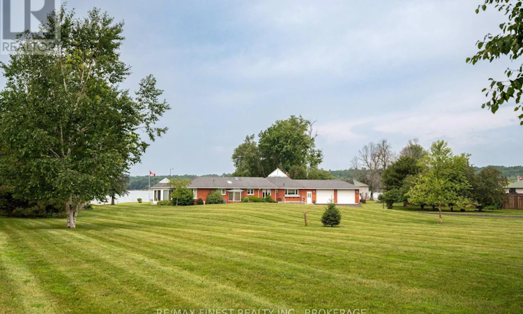 32 Howe Island Drive
