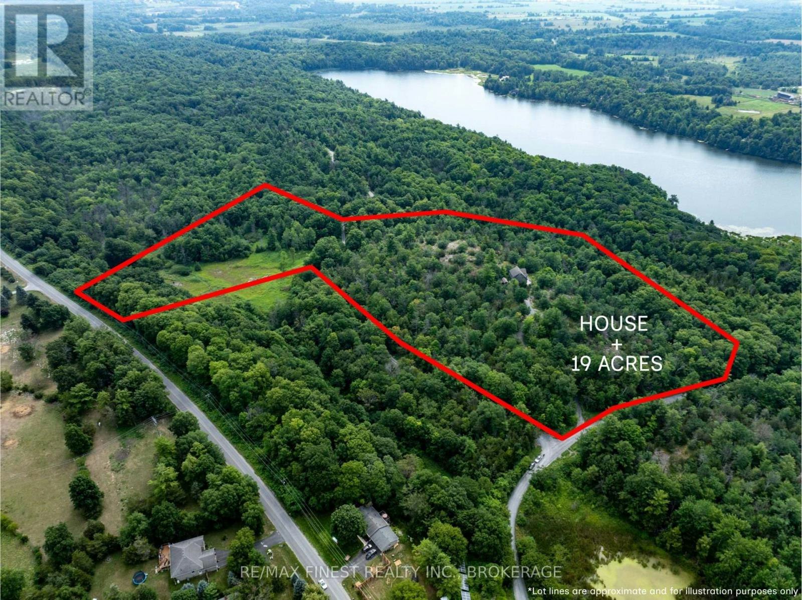 1035 Sweetfern Lane, South Frontenac, ON, K0H 1X0