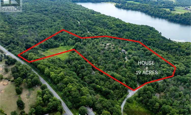 1035 Sweetfern Lane