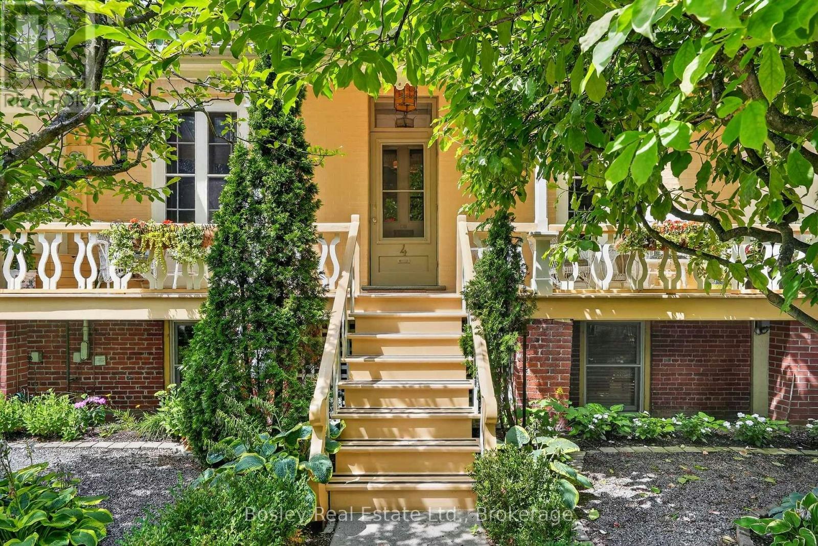 4 Baldwin Street, Port Hope, ON, L1A 1S1