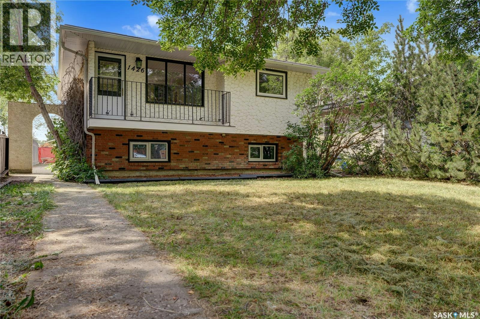1426 Southam Street, Regina, SK, S4T 6T7