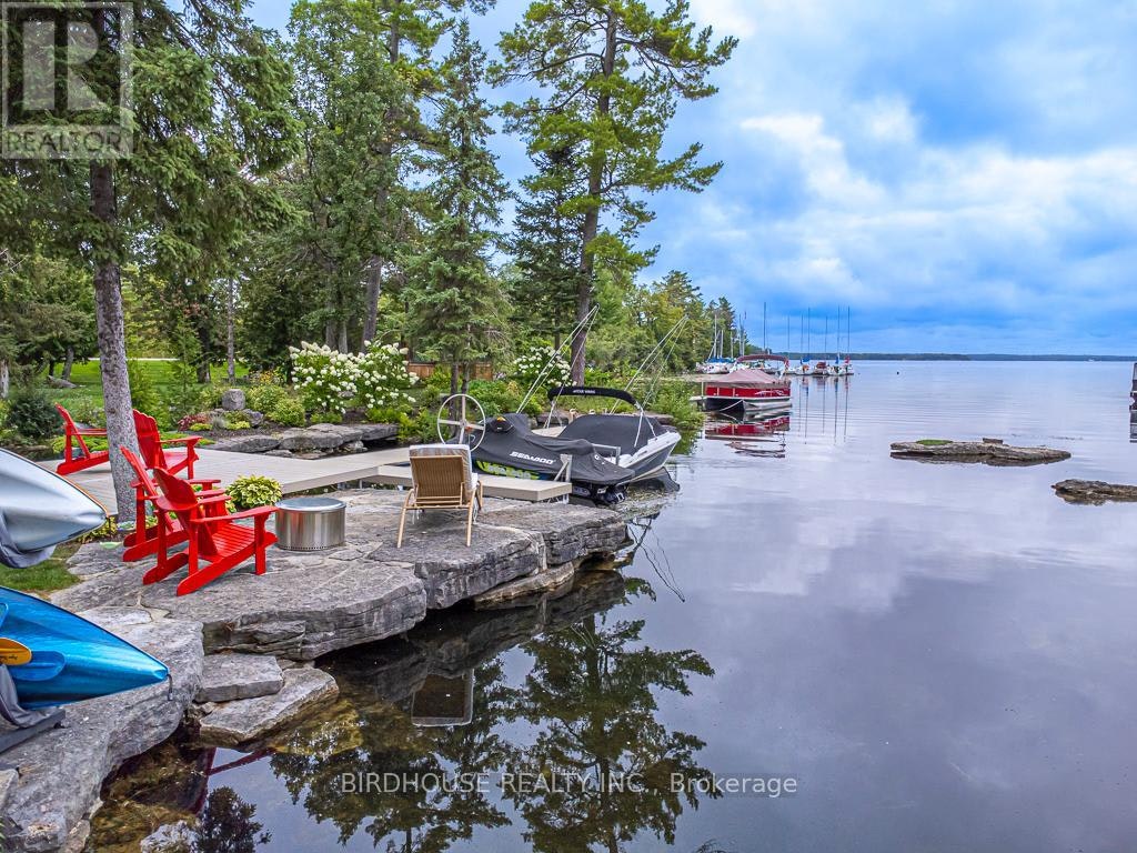 5 Sailing Club Drive, Kawartha Lakes, ON, K0M 1A0