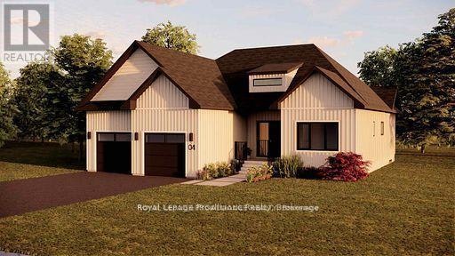 LOT-3 Vista View Drive, Alnwick/Haldimand, ON, K0K 2G0