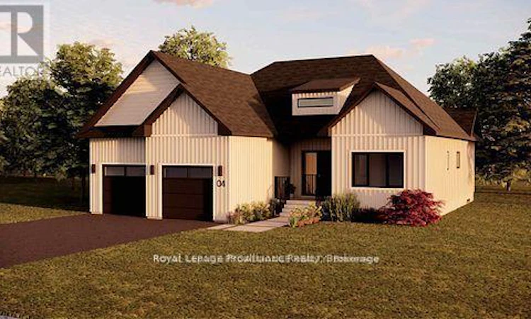 LOT-3 Vista View Drive