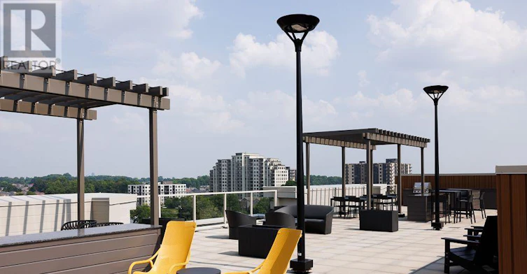 709-1600 Hyde Park Road, London, ON, N6H 0L5 - 19