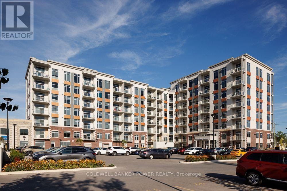 709-1600 Hyde Park Road, London, ON, N6H 0L5