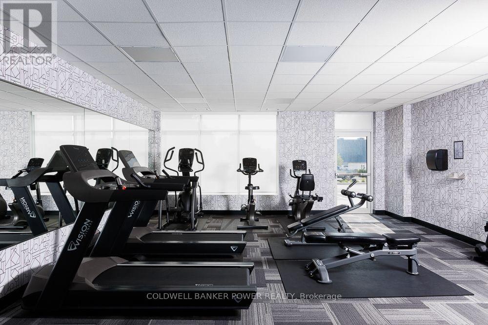 709-1600 Hyde Park Road, London, ON, N6H 0L5 - 21