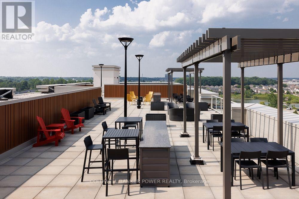 709-1600 Hyde Park Road, London, ON, N6H 0L5 - 18