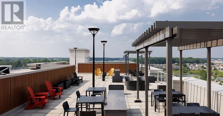 709-1600 Hyde Park Road, London, ON, N6H 0L5 - 18