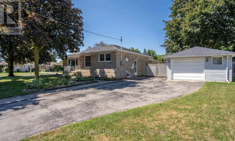 171 Dawn Drive