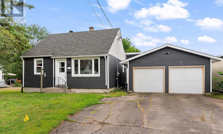 311 Julien Street