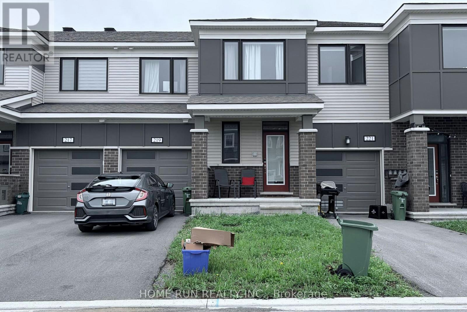 219 Billrian Crescent, Ottawa, ON, K2S 3A6