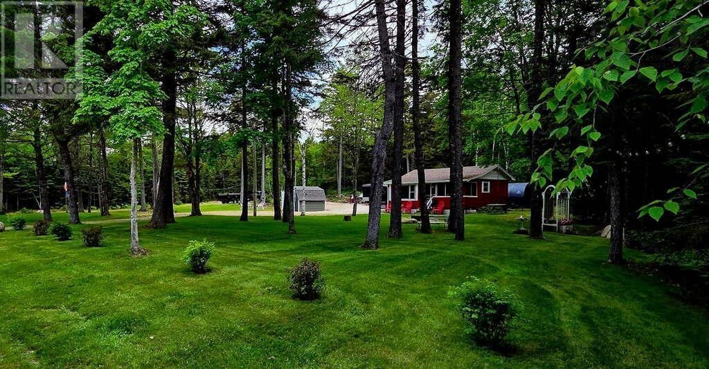 520 Falkenham Road, East Dalhousie k, NS, B0R 1H0