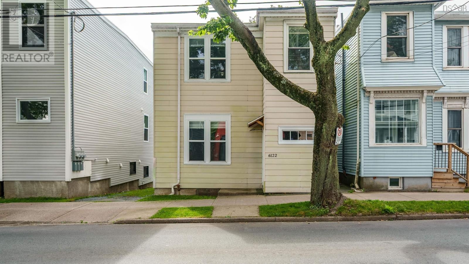 6122 North Street, Halifax, NS, B3K 1P3