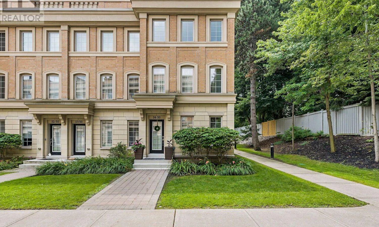 14-30 Hargrave Lane
