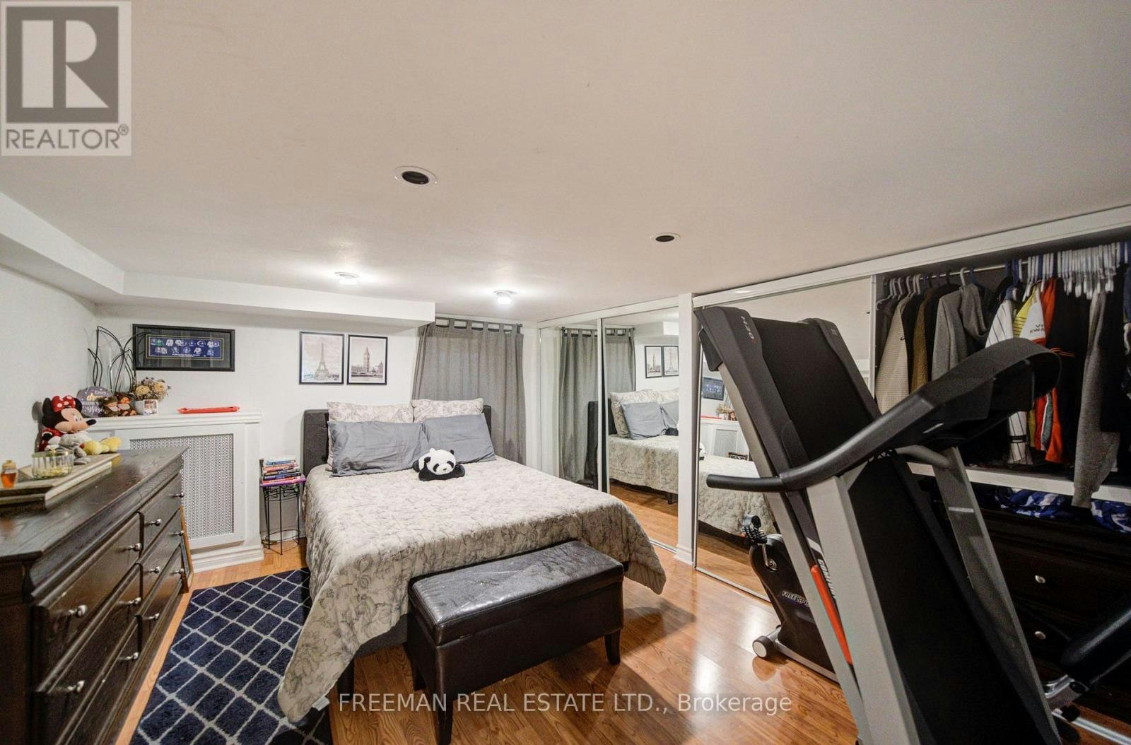 BSMT-723 Euclid Avenue, Toronto, ON, M6G 2V1 - 24