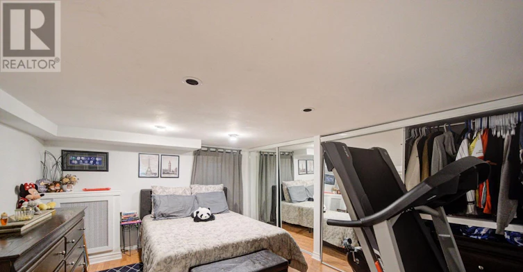 BSMT-723 Euclid Avenue, Toronto, ON, M6G 2V1 - 24