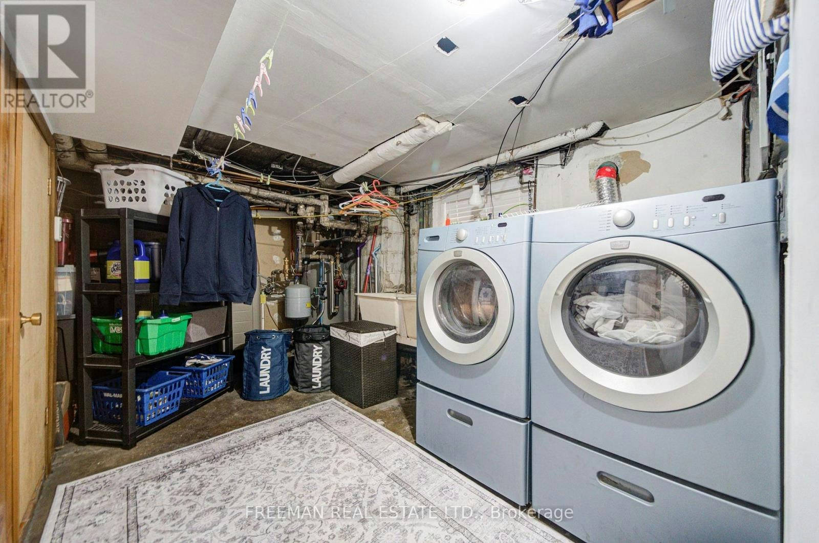 BSMT-723 Euclid Avenue, Toronto, ON, M6G 2V1 - 21