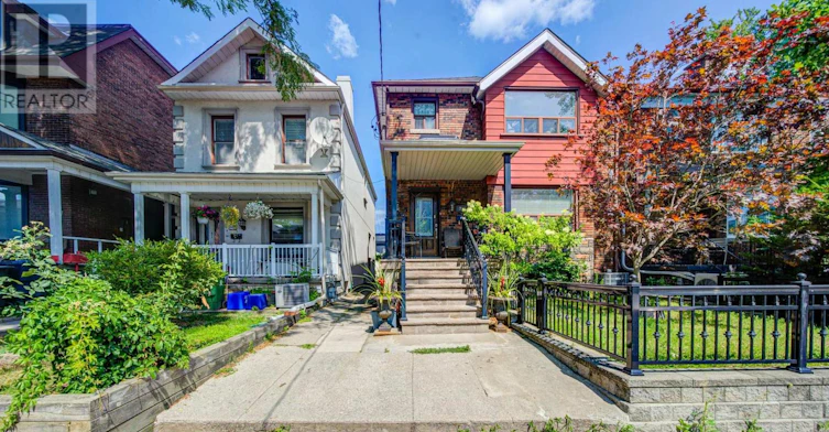 BSMT-723 Euclid Avenue, Toronto, ON, M6G 2V1 - 2