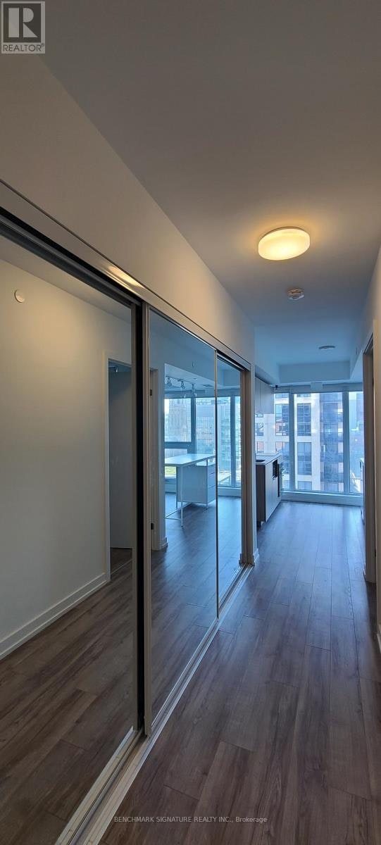 PH01-77 Shuter Street, Toronto, ON, M5B 0B8 - 10