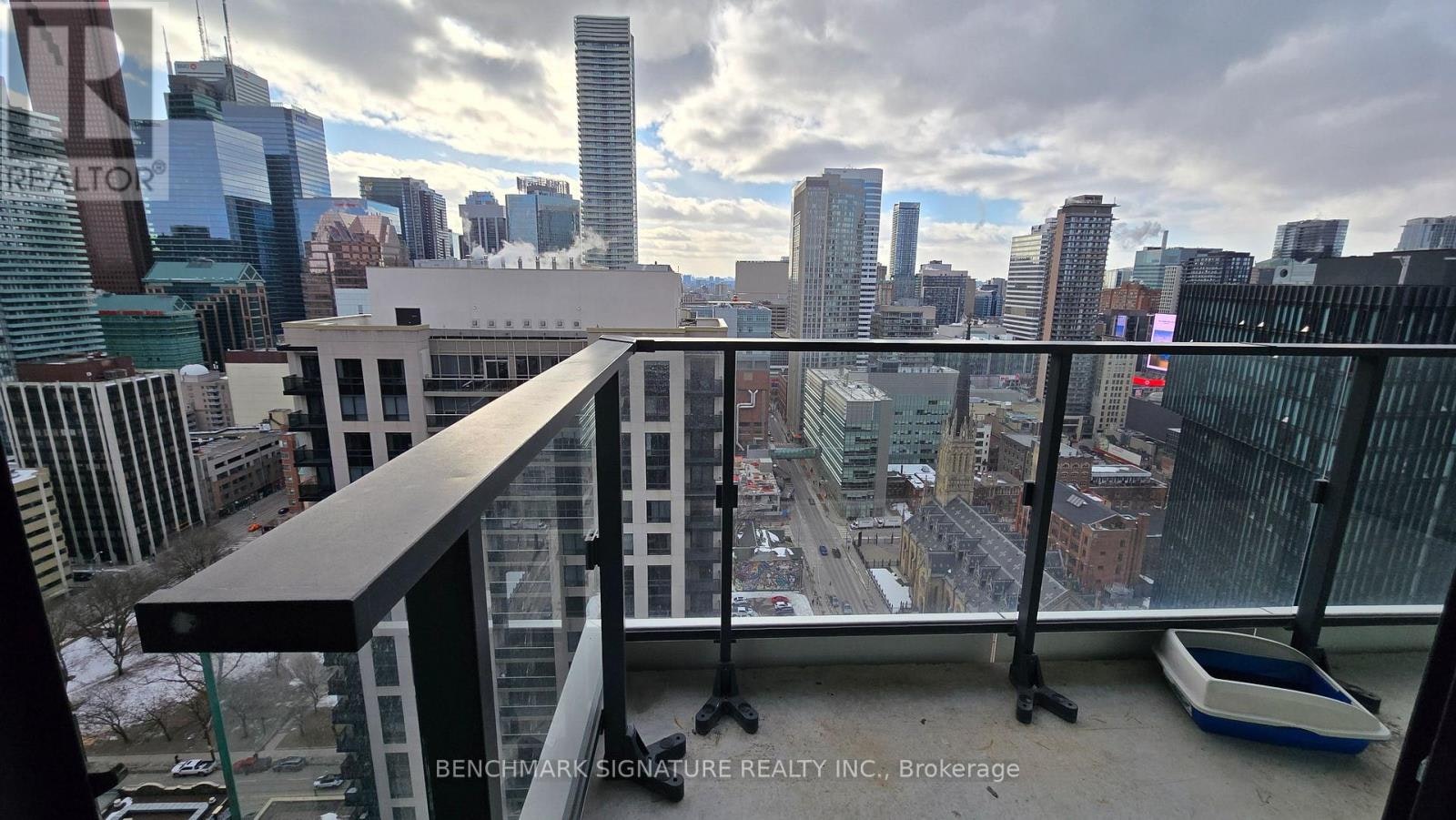 PH01-77 Shuter Street, Toronto, ON, M5B 0B8 - 20