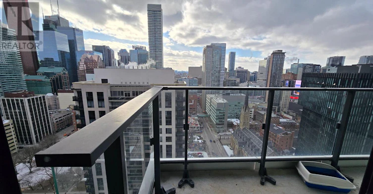 PH01-77 Shuter Street, Toronto, ON, M5B 0B8 - 20