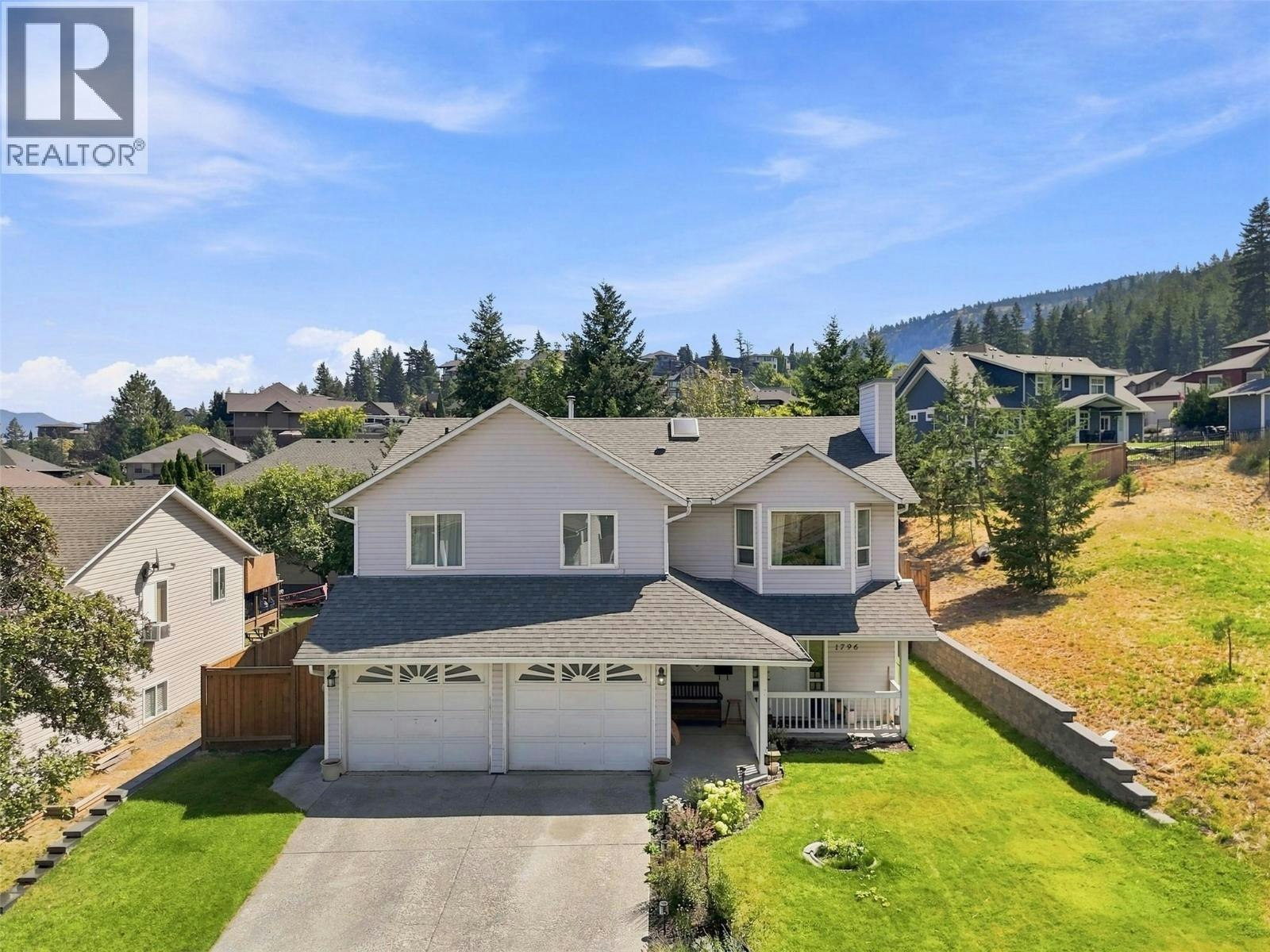 1796 Babine Avenue, Kamloops, BC, V2E 2P7