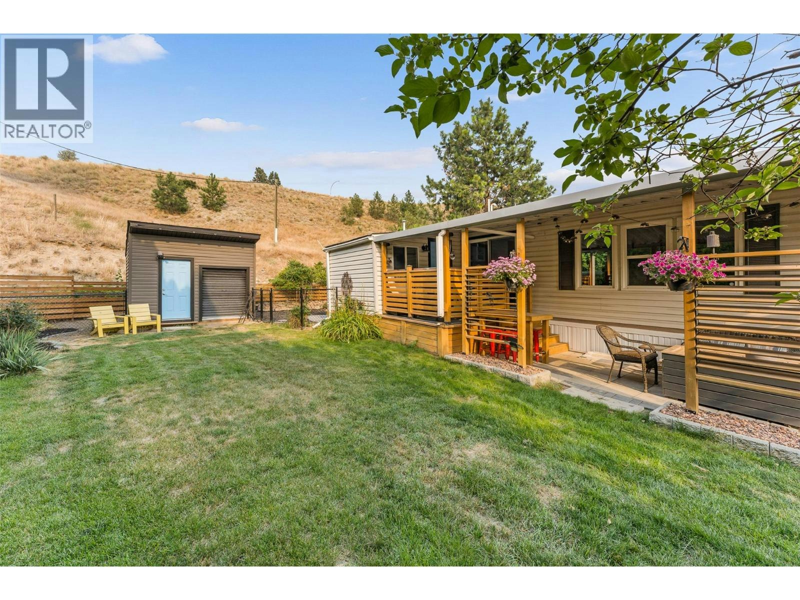 12-610 Katherine Road, Westbank, BC, V1Z 3G2