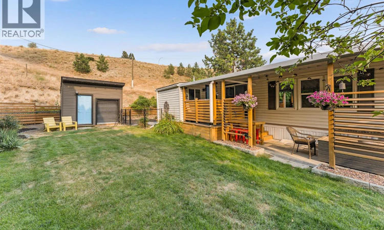 12-610 Katherine Road