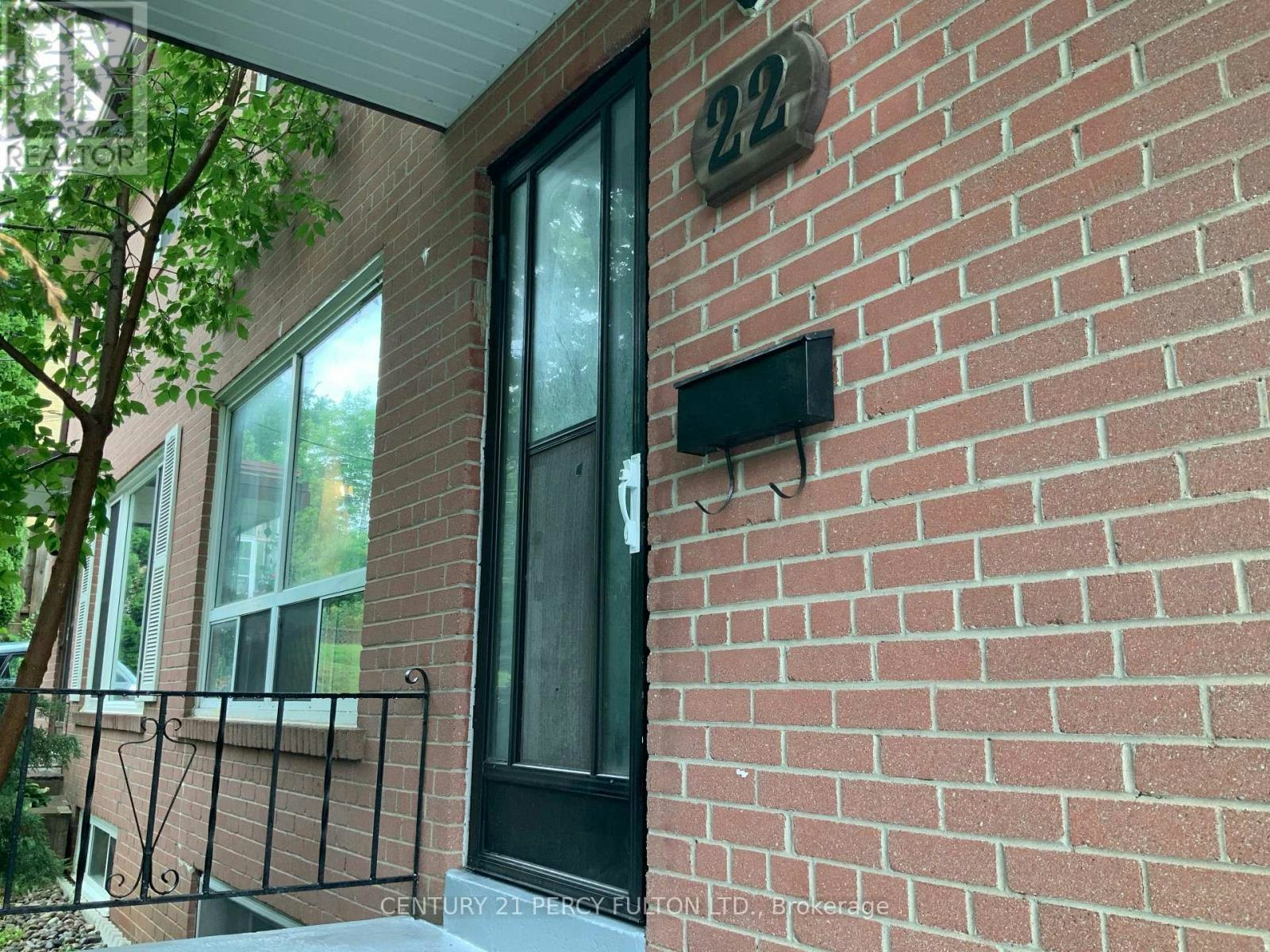 MAIN-22 Mill Street, Markham, ON, L3P 1K9 - 3