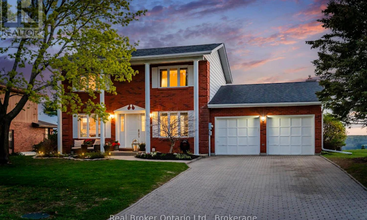 50 Payette Drive