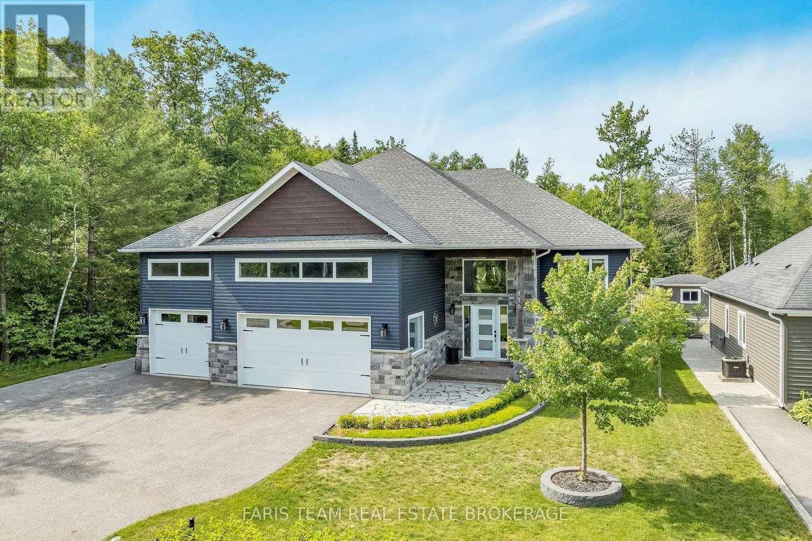 116 Mamie Avenue, Wasaga Beach, ON, L9Z 2P6