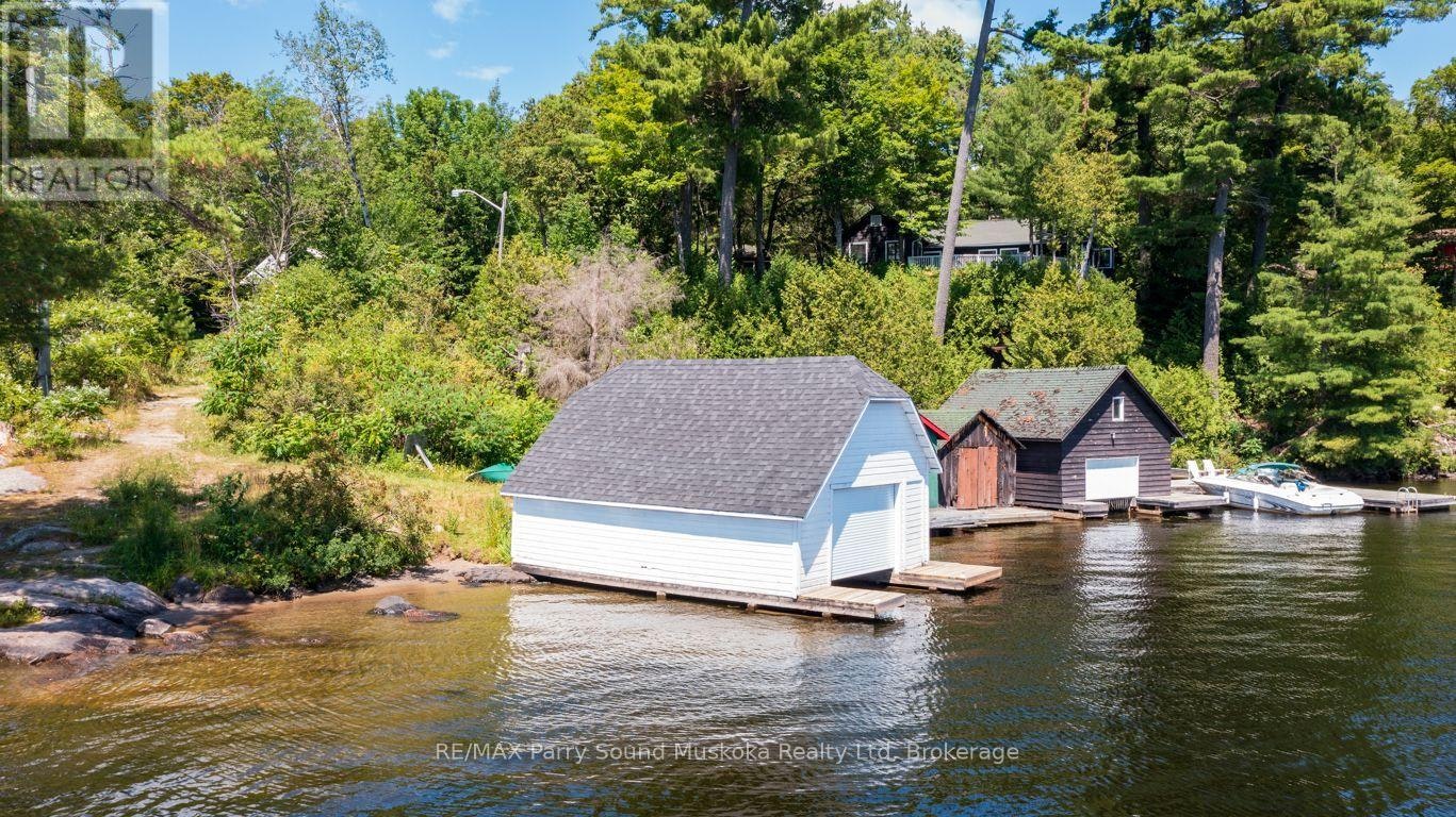 0 Ash S Street, Seguin, ON, P0C 1J0