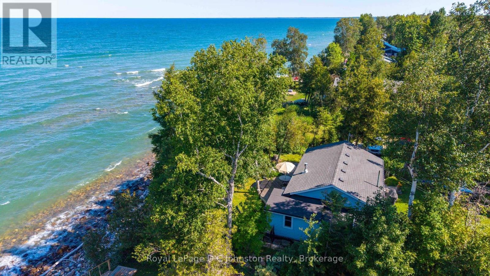 499 Bruce 13 Road Road, Saugeen Indian Reserve No. 29, ON, N0H 2L0