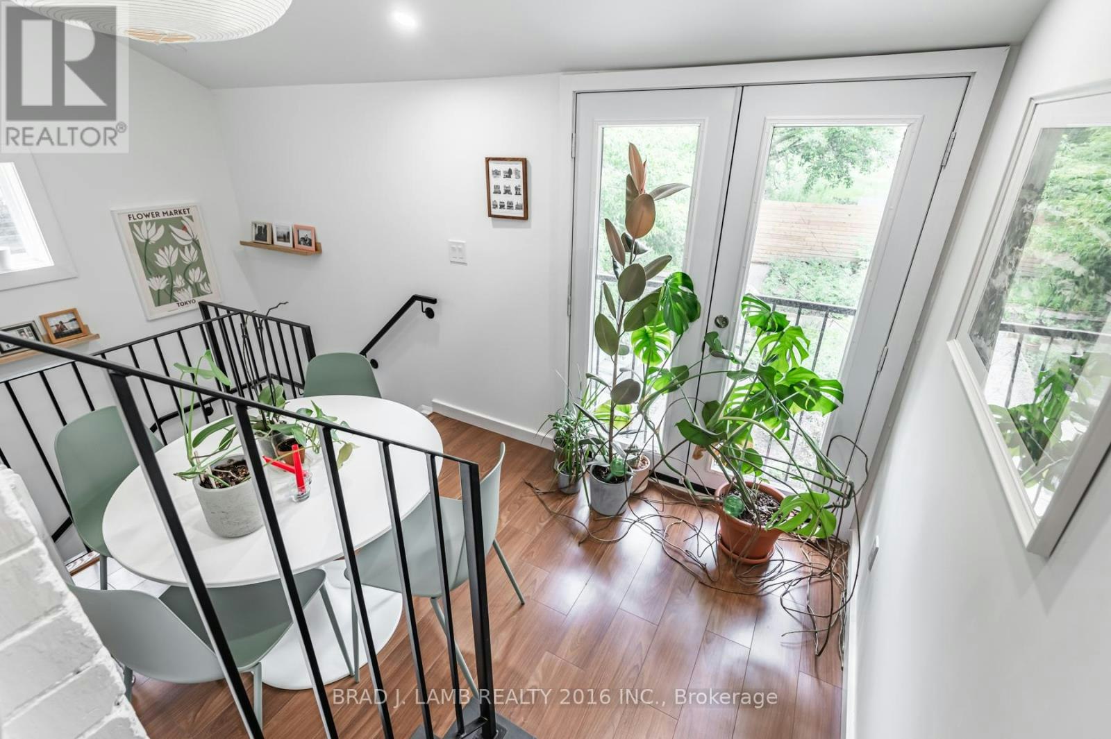 4-56 Wright Avenue, Toronto, ON, M6R 1K8 - 6