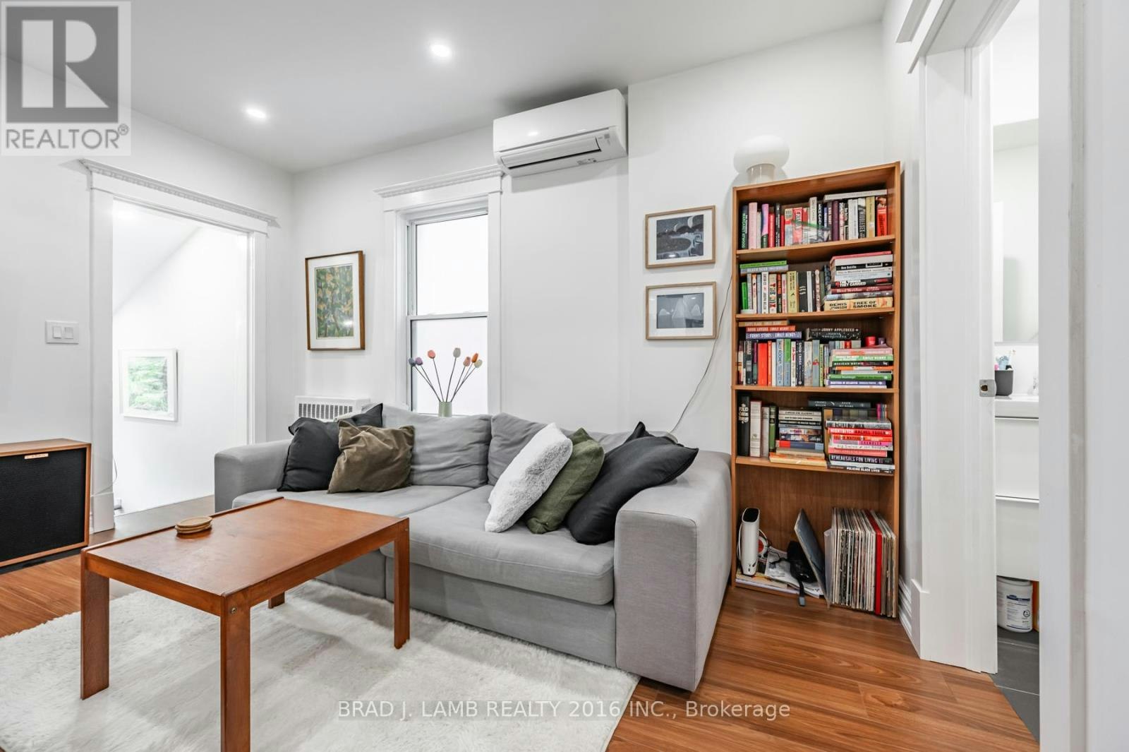 4-56 Wright Avenue, Toronto, ON, M6R 1K8 - 7