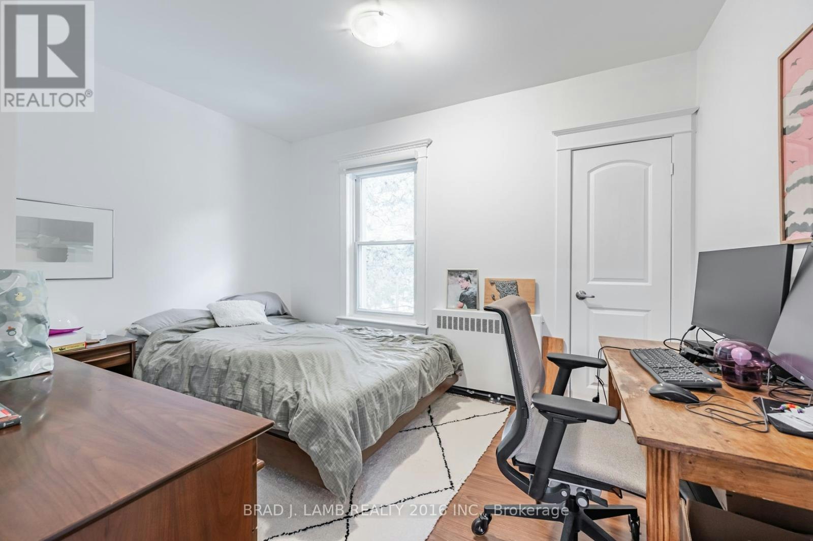 4-56 Wright Avenue, Toronto, ON, M6R 1K8 - 15