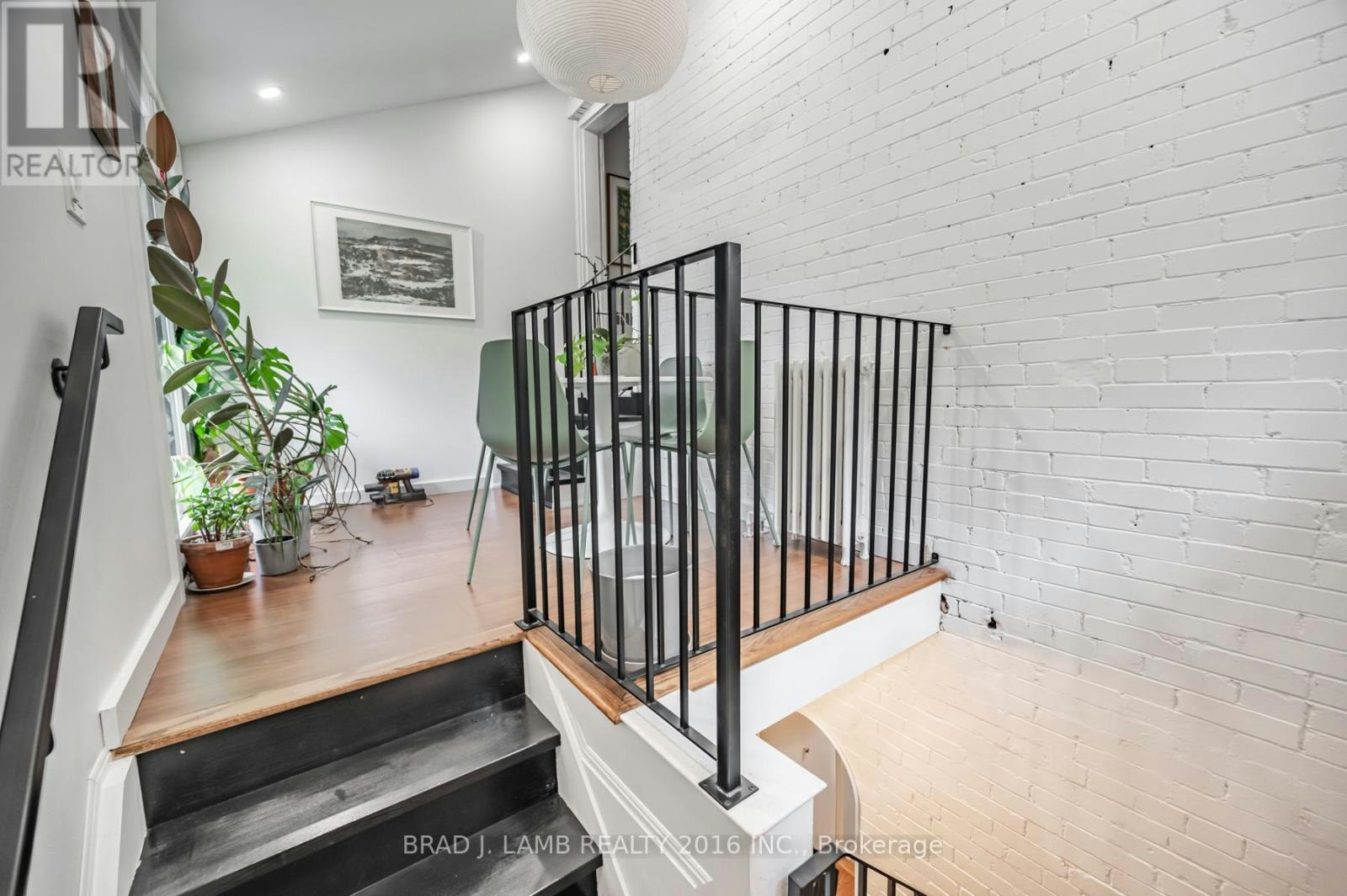 4-56 Wright Avenue, Toronto, ON, M6R 1K8 - 3